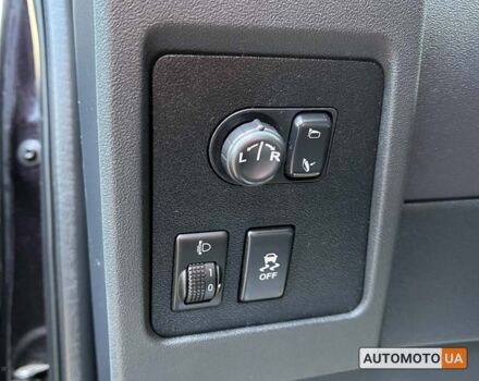 Черный Ниссан Кашкай, объемом двигателя 2 л и пробегом 217 тыс. км за 11800 $, фото 6 на Automoto.ua