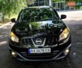 Чорний Ніссан Кашкай, об'ємом двигуна 1.6 л та пробігом 231 тис. км за 9970 $, фото 17 на Automoto.ua