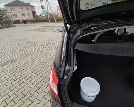 Чорний Ніссан Кашкай, об'ємом двигуна 1.5 л та пробігом 218 тис. км за 9800 $, фото 69 на Automoto.ua