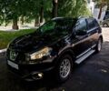 Чорний Ніссан Кашкай, об'ємом двигуна 1.6 л та пробігом 231 тис. км за 9970 $, фото 2 на Automoto.ua
