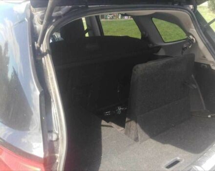 Черный Ниссан Кашкай, объемом двигателя 1.5 л и пробегом 166 тыс. км за 3009 $, фото 7 на Automoto.ua