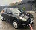 Чорний Ніссан Кашкай, об'ємом двигуна 1.6 л та пробігом 206 тис. км за 9850 $, фото 9 на Automoto.ua