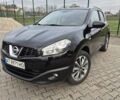 Чорний Ніссан Кашкай, об'ємом двигуна 1.5 л та пробігом 218 тис. км за 9800 $, фото 3 на Automoto.ua