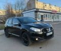 Чорний Ніссан Кашкай, об'ємом двигуна 1.5 л та пробігом 224 тис. км за 10800 $, фото 1 на Automoto.ua