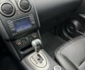 Ніссан Кашкай 2010 у Рівному на Automoto.ua Чорний Ніссан Кашкай, об'ємом двигуна 2 л та пробігом 153 тис. км за 10950 $, фото 23 на Automoto.ua