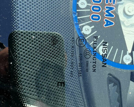 Черный Ниссан Кашкай, объемом двигателя 1.5 л и пробегом 196 тыс. км за 10300 $, фото 17 на Automoto.ua