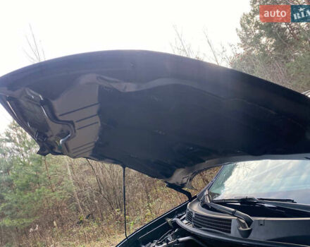 Черный Ниссан Кашкай, объемом двигателя 2 л и пробегом 230 тыс. км за 11999 $, фото 133 на Automoto.ua