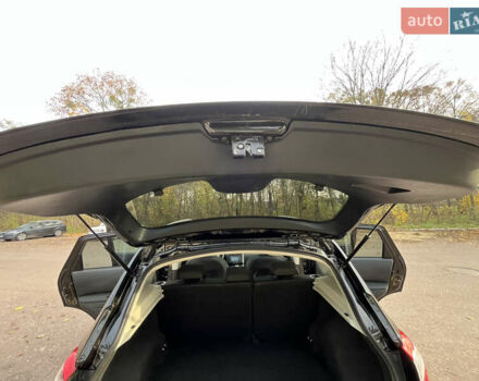 Чорний Ніссан Кашкай, об'ємом двигуна 2 л та пробігом 230 тис. км за 12299 $, фото 155 на Automoto.ua