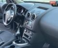 Черный Ниссан Кашкай, объемом двигателя 1.5 л и пробегом 280 тыс. км за 9800 $, фото 5 на Automoto.ua