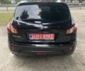 Чорний Ніссан Кашкай, об'ємом двигуна 1.6 л та пробігом 200 тис. км за 9900 $, фото 12 на Automoto.ua