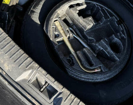 Черный Ниссан Кашкай, объемом двигателя 1.46 л и пробегом 191 тыс. км за 7999 $, фото 22 на Automoto.ua