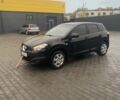 Чорний Ніссан Кашкай, об'ємом двигуна 1.6 л та пробігом 206 тис. км за 9850 $, фото 3 на Automoto.ua