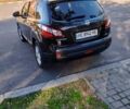 Чорний Ніссан Кашкай, об'ємом двигуна 1.46 л та пробігом 302 тис. км за 9300 $, фото 9 на Automoto.ua
