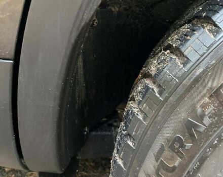 Черный Ниссан Кашкай, объемом двигателя 2 л и пробегом 230 тыс. км за 11999 $, фото 46 на Automoto.ua