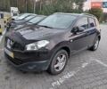 Черный Ниссан Кашкай, объемом двигателя 2 л и пробегом 280 тыс. км за 9800 $, фото 5 на Automoto.ua