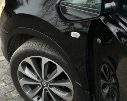 Черный Ниссан Кашкай, объемом двигателя 1.46 л и пробегом 266 тыс. км за 9400 $, фото 16 на Automoto.ua