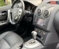 Черный Ниссан Кашкай, объемом двигателя 2 л и пробегом 199 тыс. км за 12999 $, фото 20 на Automoto.ua