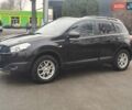 Черный Ниссан Кашкай, объемом двигателя 1.5 л и пробегом 217 тыс. км за 9850 $, фото 4 на Automoto.ua