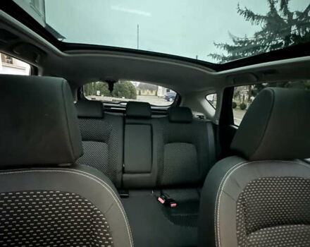 Черный Ниссан Кашкай, объемом двигателя 1.46 л и пробегом 266 тыс. км за 9400 $, фото 44 на Automoto.ua