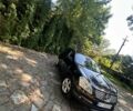 Черный Ниссан Кашкай, объемом двигателя 1.5 л и пробегом 271 тыс. км за 9500 $, фото 1 на Automoto.ua