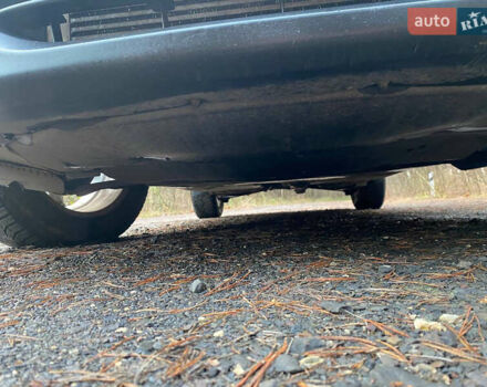 Черный Ниссан Кашкай, объемом двигателя 2 л и пробегом 230 тыс. км за 11999 $, фото 49 на Automoto.ua