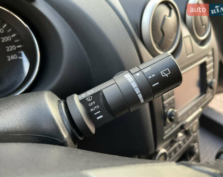 Чорний Ніссан Кашкай, об'ємом двигуна 2 л та пробігом 230 тис. км за 12299 $, фото 109 на Automoto.ua
