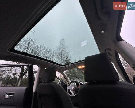 Черный Ниссан Кашкай, объемом двигателя 1.46 л и пробегом 266 тыс. км за 9400 $, фото 28 на Automoto.ua