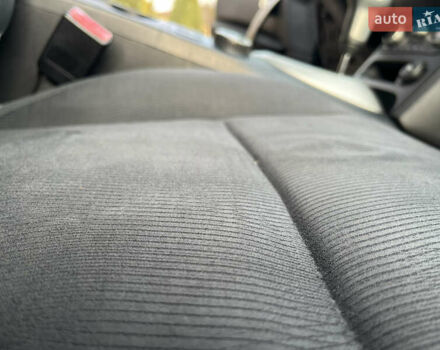 Чорний Ніссан Кашкай, об'ємом двигуна 2 л та пробігом 230 тис. км за 12299 $, фото 139 на Automoto.ua