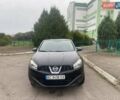 Чорний Ніссан Кашкай, об'ємом двигуна 1.6 л та пробігом 220 тис. км за 10500 $, фото 1 на Automoto.ua