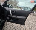 Черный Ниссан Кашкай, объемом двигателя 1.5 л и пробегом 175 тыс. км за 9250 $, фото 40 на Automoto.ua