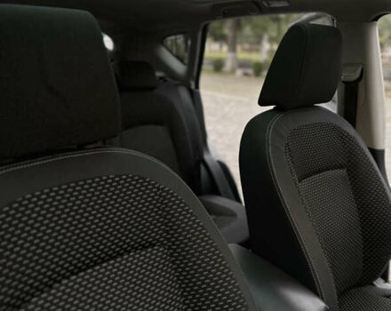 Черный Ниссан Кашкай, объемом двигателя 1.46 л и пробегом 266 тыс. км за 9400 $, фото 33 на Automoto.ua