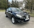 Черный Ниссан Кашкай, объемом двигателя 1.5 л и пробегом 256 тыс. км за 9700 $, фото 1 на Automoto.ua