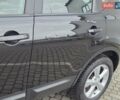 Черный Ниссан Кашкай, объемом двигателя 1.5 л и пробегом 175 тыс. км за 9250 $, фото 24 на Automoto.ua