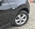 Черный Ниссан Кашкай, объемом двигателя 1.5 л и пробегом 175 тыс. км за 9250 $, фото 34 на Automoto.ua