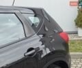 Черный Ниссан Кашкай, объемом двигателя 1.5 л и пробегом 175 тыс. км за 9250 $, фото 26 на Automoto.ua