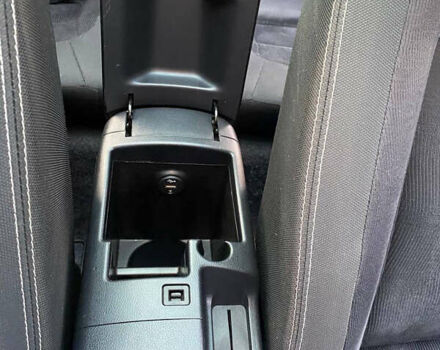 Черный Ниссан Кашкай, объемом двигателя 2 л и пробегом 230 тыс. км за 11999 $, фото 91 на Automoto.ua