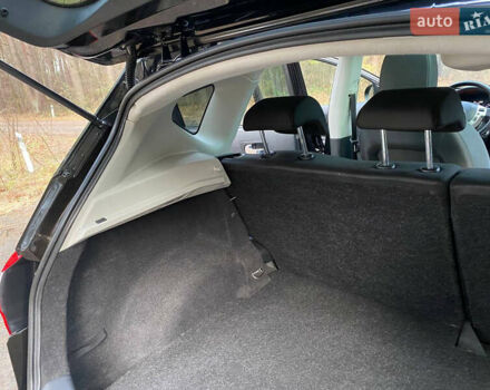 Черный Ниссан Кашкай, объемом двигателя 2 л и пробегом 230 тыс. км за 11999 $, фото 123 на Automoto.ua