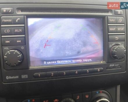 Черный Ниссан Кашкай, объемом двигателя 1.5 л и пробегом 217 тыс. км за 9850 $, фото 20 на Automoto.ua