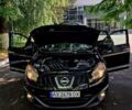 Чорний Ніссан Кашкай, об'ємом двигуна 1.6 л та пробігом 231 тис. км за 9970 $, фото 32 на Automoto.ua