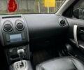 Ніссан Кашкай 2010 у Рівному на Automoto.ua Чорний Ніссан Кашкай, об'ємом двигуна 2 л та пробігом 153 тис. км за 10950 $, фото 14 на Automoto.ua