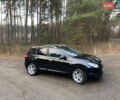 Черный Ниссан Кашкай, объемом двигателя 2 л и пробегом 230 тыс. км за 11999 $, фото 16 на Automoto.ua