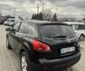 Черный Ниссан Кашкай, объемом двигателя 1.5 л и пробегом 265 тыс. км за 8400 $, фото 5 на Automoto.ua