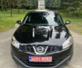 Чорний Ніссан Кашкай, об'ємом двигуна 1.6 л та пробігом 200 тис. км за 9999 $, фото 9 на Automoto.ua