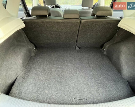 Чорний Ніссан Кашкай, об'ємом двигуна 2 л та пробігом 230 тис. км за 12299 $, фото 158 на Automoto.ua