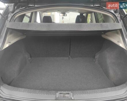 Чорний Ніссан Кашкай, об'ємом двигуна 2 л та пробігом 213 тис. км за 10300 $, фото 13 на Automoto.ua