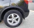 Черный Ниссан Кашкай, объемом двигателя 1.5 л и пробегом 300 тыс. км за 9800 $, фото 1 на Automoto.ua