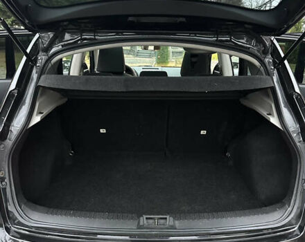 Черный Ниссан Кашкай, объемом двигателя 1.46 л и пробегом 266 тыс. км за 9400 $, фото 24 на Automoto.ua