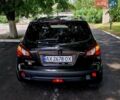 Чорний Ніссан Кашкай, об'ємом двигуна 1.6 л та пробігом 231 тис. км за 9970 $, фото 11 на Automoto.ua