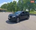 Черный Ниссан Кашкай, объемом двигателя 1.5 л и пробегом 225 тыс. км за 11200 $, фото 10 на Automoto.ua