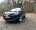 Черный Ниссан Кашкай, объемом двигателя 2 л и пробегом 230 тыс. км за 11999 $, фото 6 на Automoto.ua